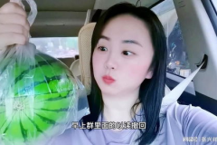 网红李丽欣吃瓜视频,揭秘娱乐圈幕后真相