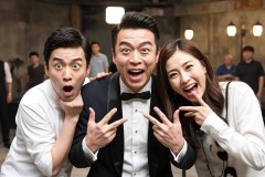 笑到缺氧！明星私下疯狂搞笑第3个笑得我差点断气！2025年5月27日笑话集锦