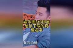 吃瓜娱乐奇葩名字是什么,揭秘“吃瓜娱乐奇葩名字”背后的趣味与争议 吃瓜娱乐奇葩名字是什么,揭秘“吃瓜娱乐奇葩名字”背后的趣味与争议