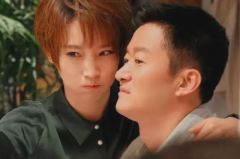 在娱乐圈吃大瓜,揭秘明星幕后真相 在娱乐圈吃大瓜,揭秘明星幕后真相