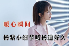 娱乐圈温情,星光熠熠下的感人瞬间
