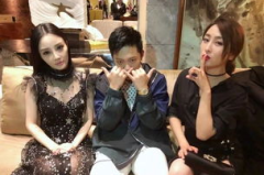 娱乐圈吐槽吃瓜,揭秘明星幕后那些事儿 娱乐圈吐槽吃瓜,揭秘明星幕后那些事儿