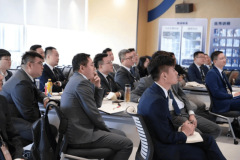 开工即决战！深圳贝壳找房链家以品质正循环开启2025新赛道2025年5月日链家官网