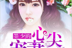 宠妻无度墨爷的心尖宠,心尖宠的甜蜜日常