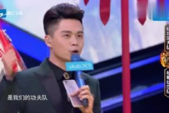 娱乐吃瓜王祖蓝是谁啊,喜剧界的“瓜王”传奇 娱乐吃瓜王祖蓝是谁啊,喜剧界的“瓜王”传奇