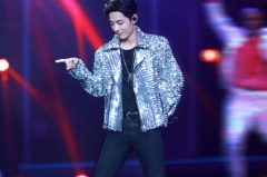 爱豆吃瓜娱乐肖战,从爱豆到吃瓜娱乐的跨界之旅 爱豆吃瓜娱乐肖战,从爱豆到吃瓜娱乐的跨界之旅