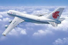 ca1122航班,揭秘空中之旅的精彩瞬间”