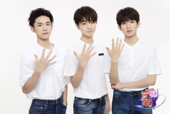 tfboys娱乐吃瓜酱,揭秘偶像背后的真实生活
