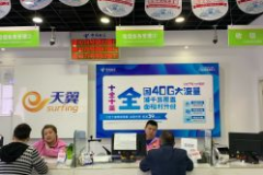 中国电信上海网上营业厅,便捷服务，畅享智慧生活新体验