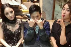 娱乐圈吃瓜发疯爽文一口气看完,从吃瓜到狂欢，爽文盛宴一网打尽