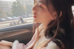 吃瓜女网红头像高清,揭秘吃瓜女网红高清头像背后的魅力