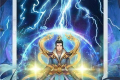 仙尊带着全部修为回归,修为尽失，再踏仙途