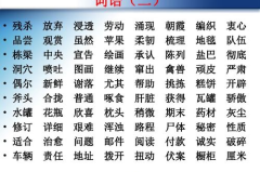 苏教版四年级上册语文,探索语言魅力，开启智慧之门