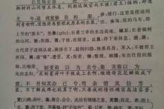 琵琶行原文及翻译,千古流传的悲欢离合与人生感悟