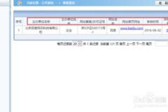 域名备案号查询,域名备案号背后的信息揭秘