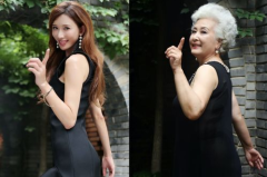 娱乐吃瓜老奶奶视频,老奶奶吃瓜视频背后的故事