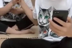 娱乐吃瓜酱姐姐打弟弟,酱姐姐怒打弟弟,揭秘背后真相 娱乐吃瓜酱姐姐打弟弟,酱姐姐怒打弟弟,揭秘背后真相